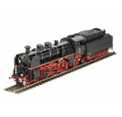 Schnellzuglokomotive BR 18 505 mit Tender 2 3  T38, Revell Modellbausatz