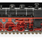 Schnellzuglokomotive BR 18 505 mit Tender 2 3  T38, Revell Modellbausatz