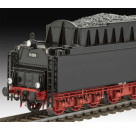 Schnellzuglokomotive BR 18 505 mit Tender 2 3  T38, Revell Modellbausatz