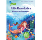 Grimm, Sandra Gotzen-Beek, Betina: Mein LeseBilderBuch – Millie Meermädchen – Abenteuer am Meeresgrund