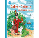 Lofting, Hugh Loeffelbein, Christian Gröschel, Marén: Klassiker einfach lesen – Doktor Dolittle und seine Tiere