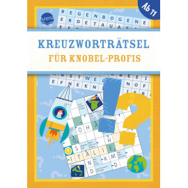 Deike, Kreuzworträtsel für Knobel-Profis