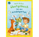 Seeberg, Helen: Mein dickes Übungsbuch für den Kindergarten