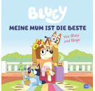 BLUEY – Meine Mum ist die Beste