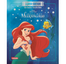 Disney Silver-Edition: Die besten Geschichten - Arielle, die kleine Meerjungsfrau