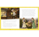Disney Silver-Edition: Das große Buch mit den besten Geschichten - Disney Prinzessinnen