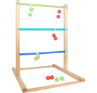 small foot Wurfspiel Leitergolf Active