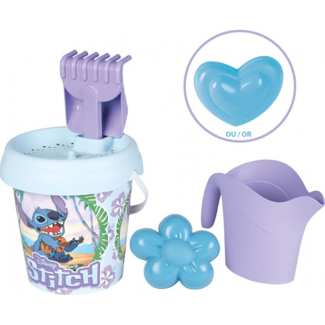 Smoby Stitch Eimergarnitur