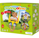 John swingolino schaukel 3 in 1