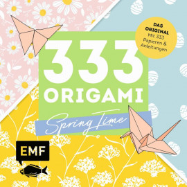 333 Origami – Spring Time