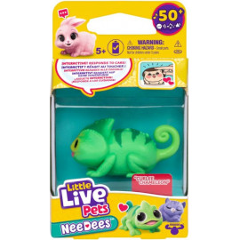 LITTLE LIVE PETS NEEDEES