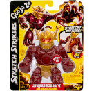 Heroes of Goo Jit Zu Stretch Strikers S11 Heldenpack, sortiert