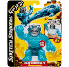 Heroes of Goo Jit Zu Stretch Strikers S11 Heldenpack, sortiert