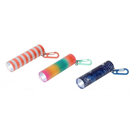 Fernweh LED-Handlicht Recharge