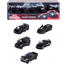 Black Edition Next Gen 5 Pieces Giftpack
