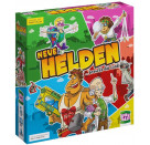 Spiel DAS! - Neue Helden braucht das Land, witziges Familienspiel ab 8 Jahren