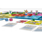 Spiel DAS! - Neue Helden braucht das Land, witziges Familienspiel ab 8 Jahren