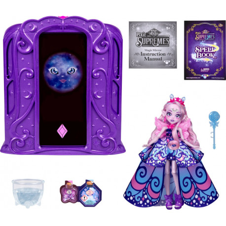 MAGIC MIXIESPS FSHN DOLL Mirror - (FR DE NL)