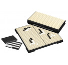Philos Go & Go Bang, Kassette, Kunststoff, magnetisch