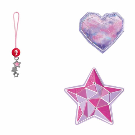 MAGIC MAGS   Star Stella