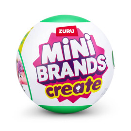 Mini Brands - Garden, sortiert