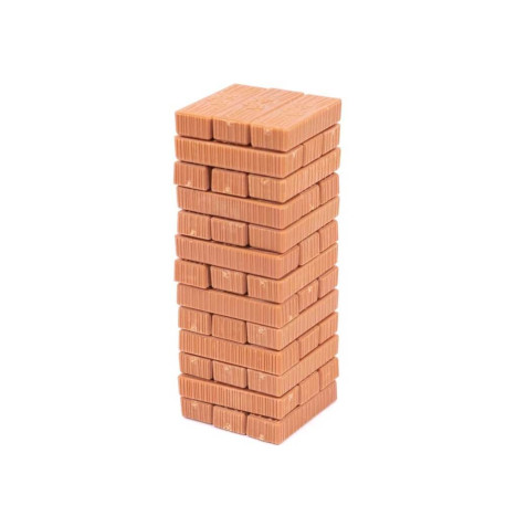 World s Smallest Jenga