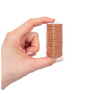 World s Smallest Jenga