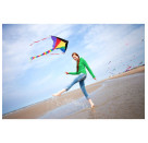 Ecoline: Simple Flyer Rainbow 120cm