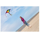 Ecoline: Simple Flyer Rainbow 120cm