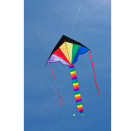 Ecoline: Simple Flyer Rainbow 120cm