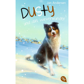 Dusty und das Winterwunder