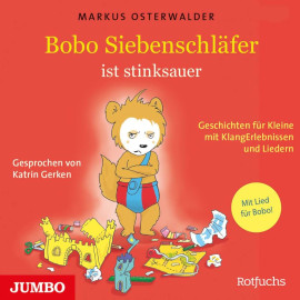 CD Bobo stinksauer L