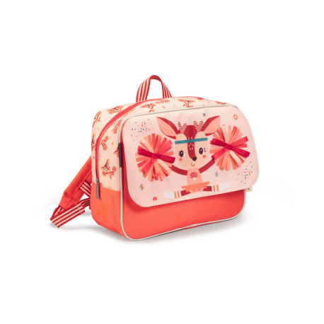 Wonder Stella-Schultasche Aus Recyceltem Pet