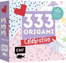 333 Origami – Celebration