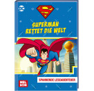 DC Superhelden: Superman rettet die Welt