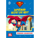 DC Superhelden: Superman rettet die Welt