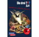 Die drei ??? Kids Dein Fall: Vampire in Rocky Beach