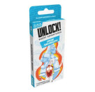 Unlock! Short Adventures Geheime Familienrezepte