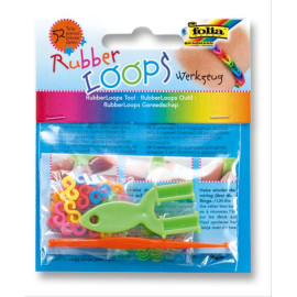 Folia - Rubber Loops Werkzeug