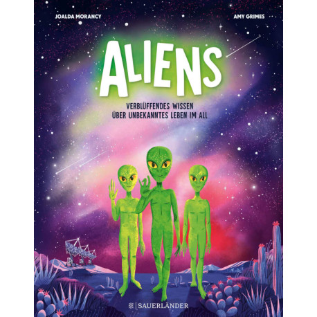Aliens
