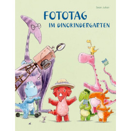 Fototag im Dinokindergarten