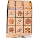 Are You...?-Puzzle (jeweils 1 Stück, sortiert)