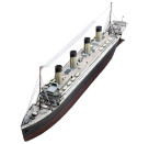 Metal Earth: Premium Series RMS Titanic