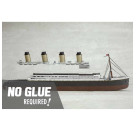 Metal Earth: Premium Series RMS Titanic