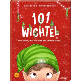 101 Wichtel und alles, was du über sie wissen musst!