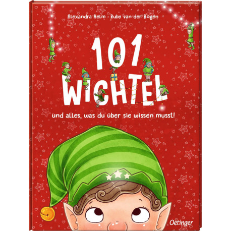 101 Wichtel und alles, was du über sie wissen musst!
