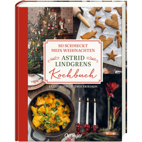 So schmeckt mein Weihnachten