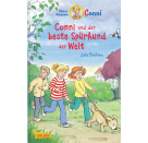 Conni Erzählbände 44: Conni und der beste Spürhund der Welt