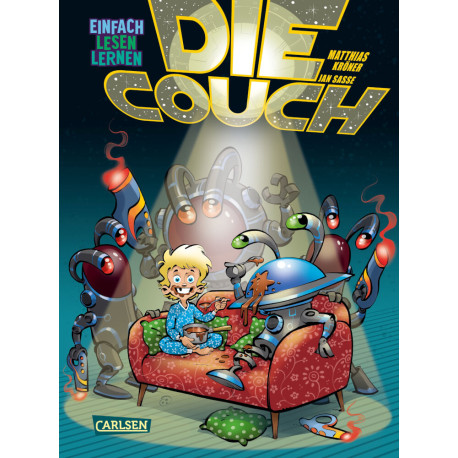 Die Couch