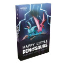 Asmodee Happy Little Dinosaurs - Erweiterung für 5-6 Personen